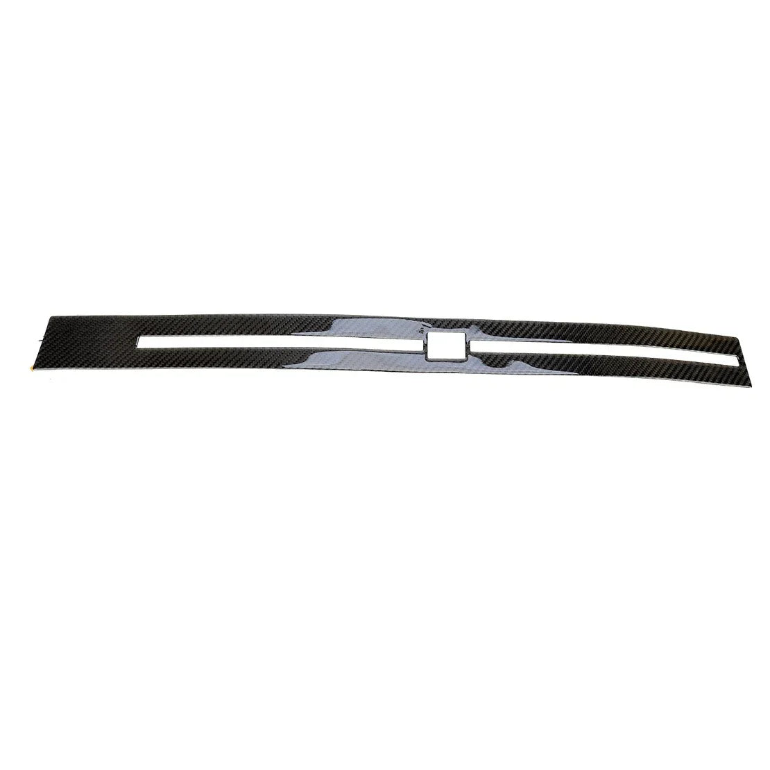 Door Sill Protectors for Nissan GTR R35 (2007-2019) - Red 2 x Protectors