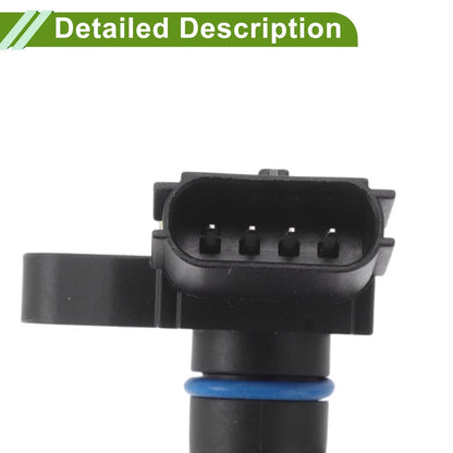 MAP Sensor for Hyundai Tucson (2022-2023)