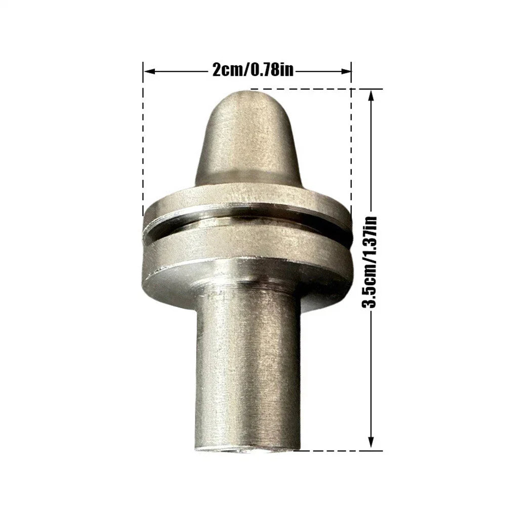 Clutch Fork Pivot Pin for BMW E82 E36 E46 E90 E39 E60 F10 F30 Z3 Z4 (2006-2013)