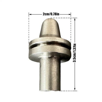 Clutch Fork Pivot Pin for BMW E82 E36 E46 E90 E39 E60 F10 F30 Z3 Z4 (2006-2013)
