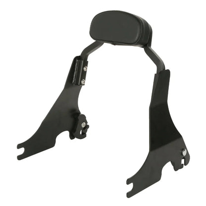 Short Passenger Back Rest Bracket for Harley Sportster XL883 1200 (04-22)