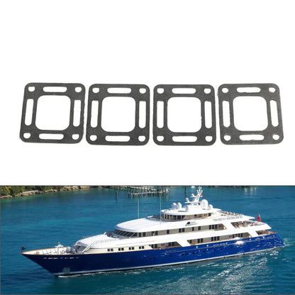 Exhaust Elbow Riser Gasket for MerCruiser (27-863726)