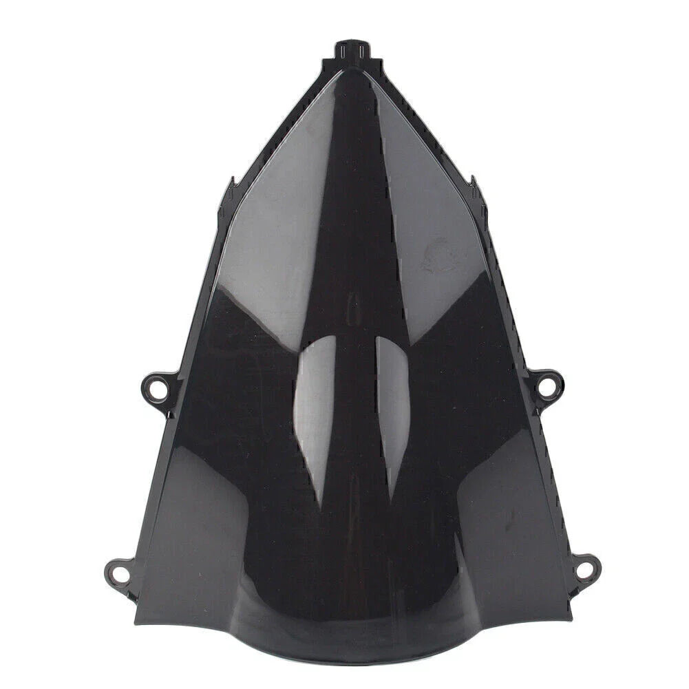 Black Windshield for Honda CBR650R (2019-2023)