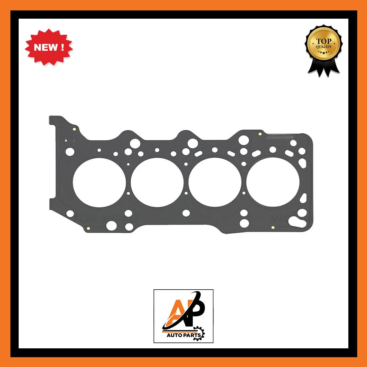 Head Gasket Replacement for Mazda CX-5 2.2 Diesel (2013–2016)