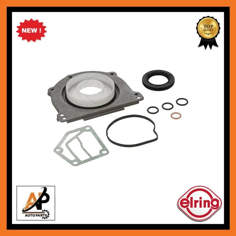 Crankcase Gasket Kit Replacement for Mercedes Benz M266.940 (2010–2015)