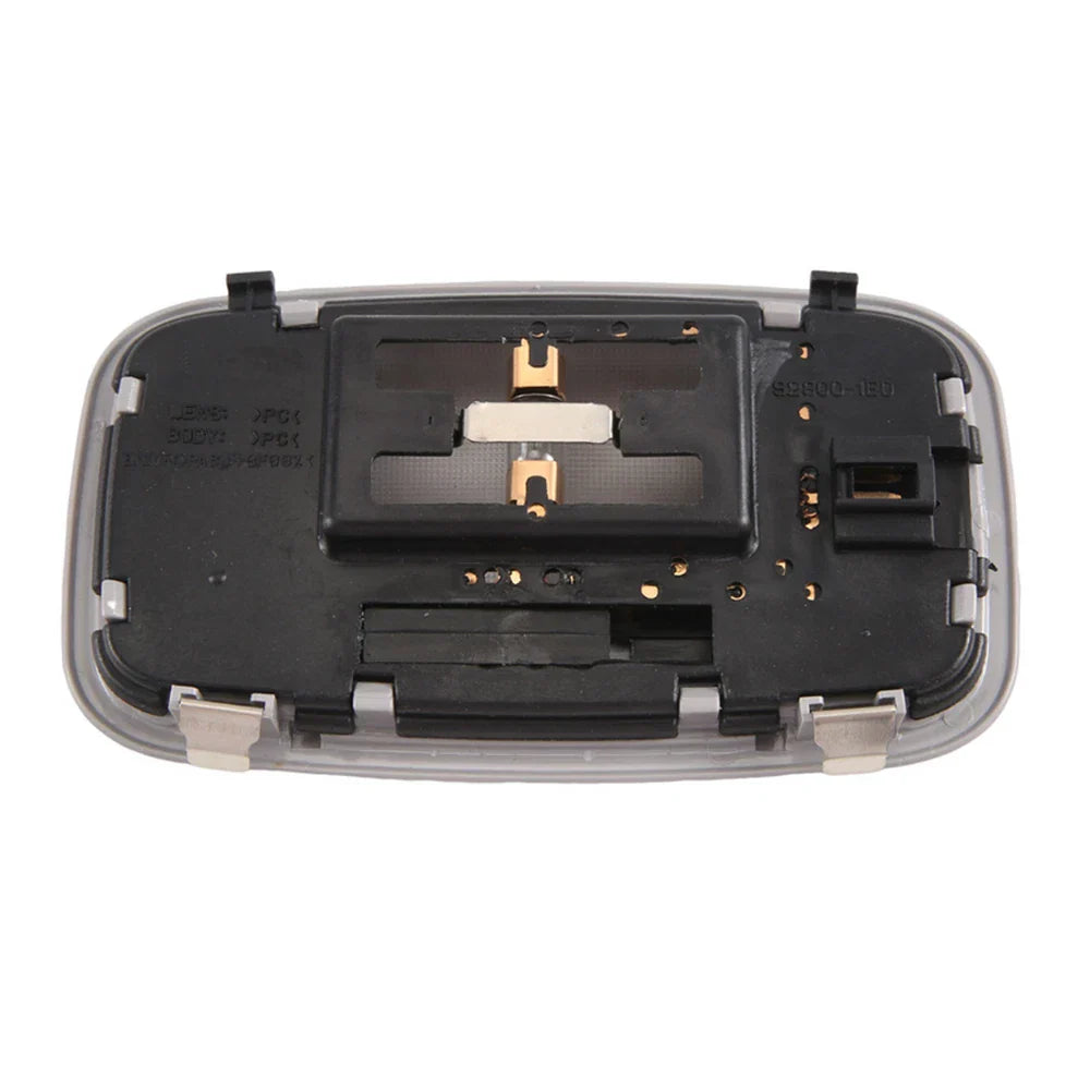 Interior Reading Light Assembly for Hyundai Accent Verna (2006-2010)