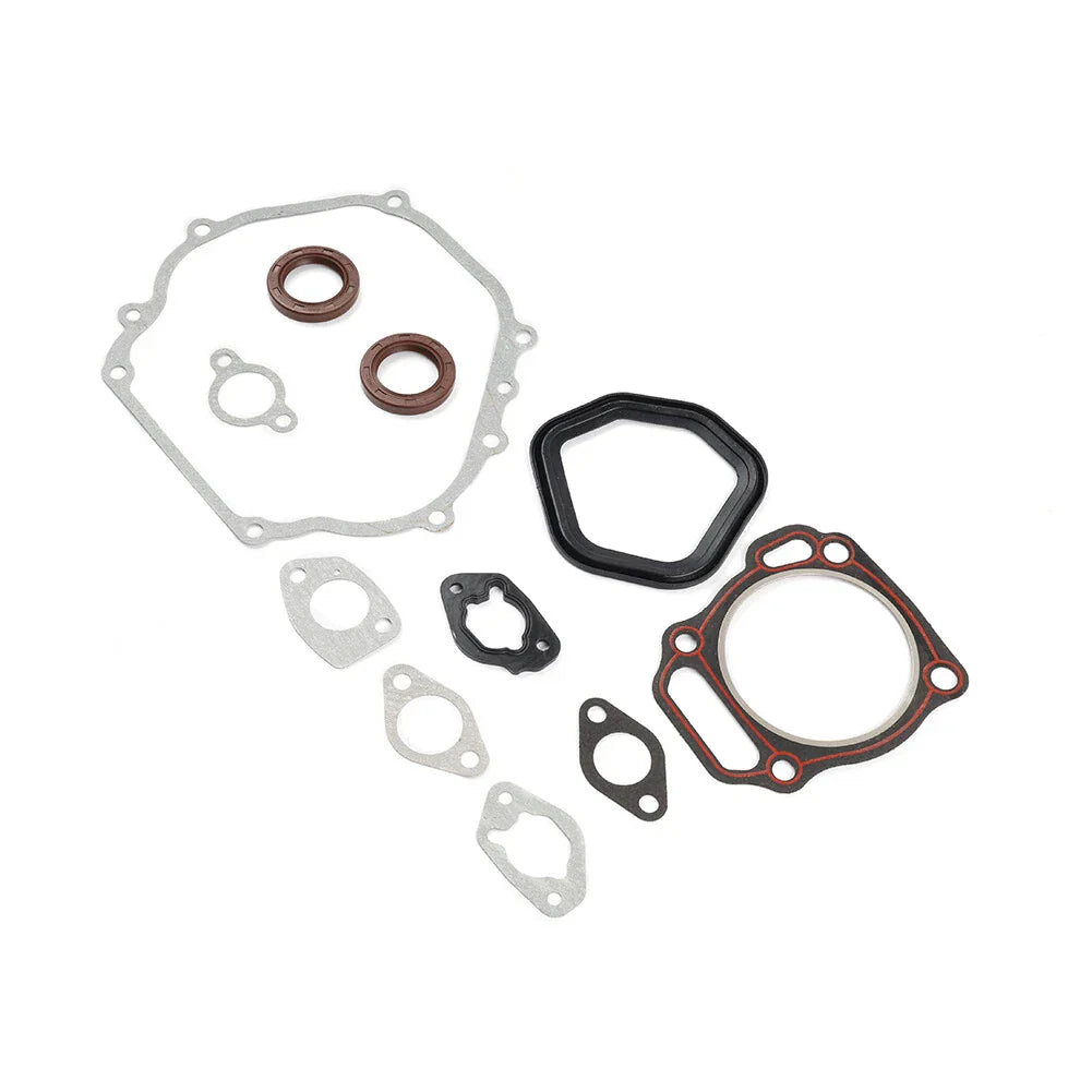 Engine Gasket Set for Honda GX390 GX340 Predator 420cc 13hp 15hp