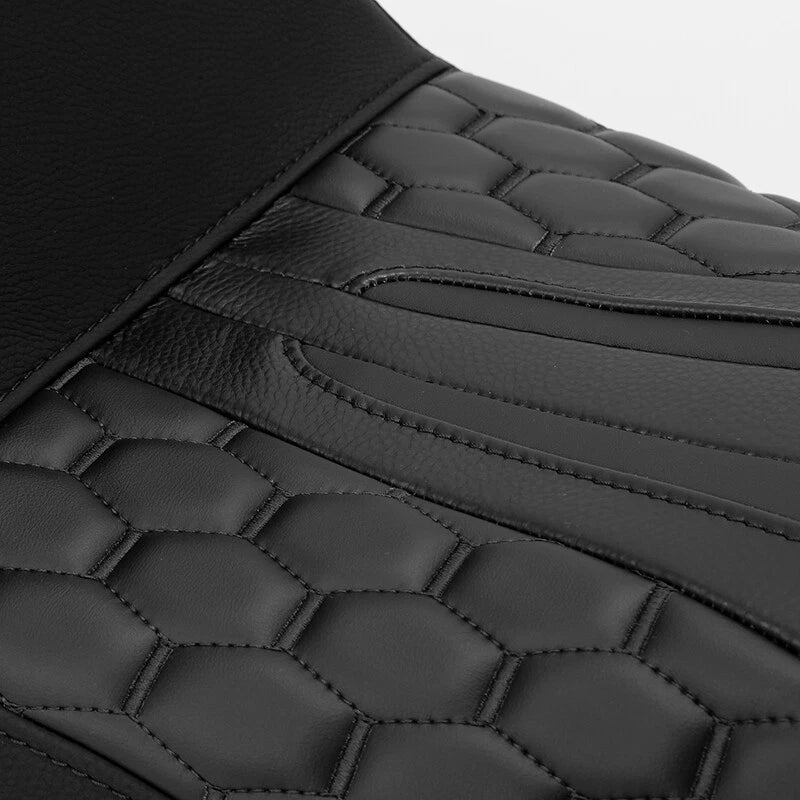 Seats for Harley Dyna Street Bob Wide Glide (2006-2017)