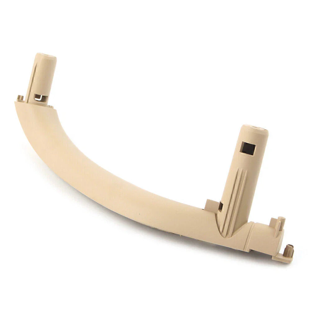 Interior Door Pull Handle Trim Cover for BMW X5 X6 F15 F16 2014+