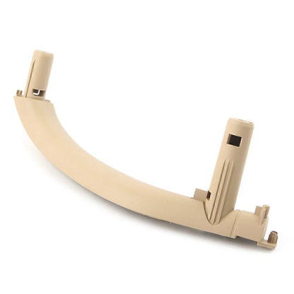 Interior Door Pull Handle Trim Cover for BMW X5 X6 F15 F16 2014+