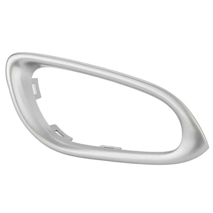 Right Door Handle Trim Cover for Nissan Sentra (2013-2019)