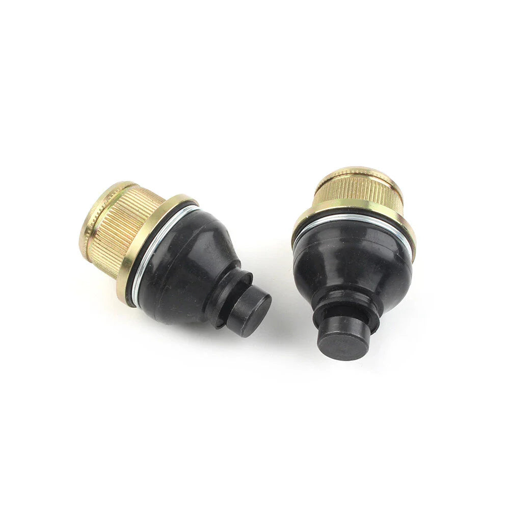New Front Suspension Ball Joints for Arctic Cat