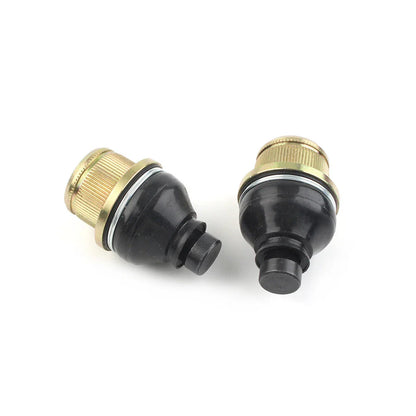 New Front Suspension Ball Joints for Arctic Cat