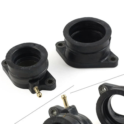 Intake Manifold Carburetor Boot for Yamaha Raptor 660 YFM660R (2001-2005)