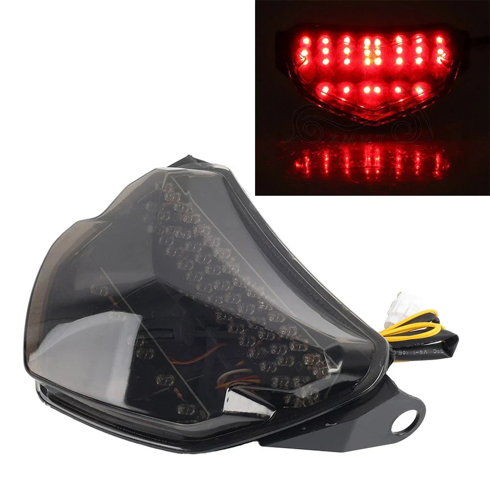 LED Tail Light for Suzuki GSXR600 GSXR750 (2004-2005)