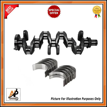 Crankshaft Bearings Set Replacement for Kia Ceed Hatchback (2013–2018)