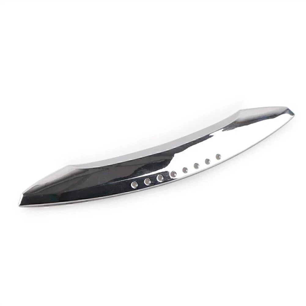 Chrome Rear Trunk Handle Trim for Honda Goldwing GL1800 (2001-2011)