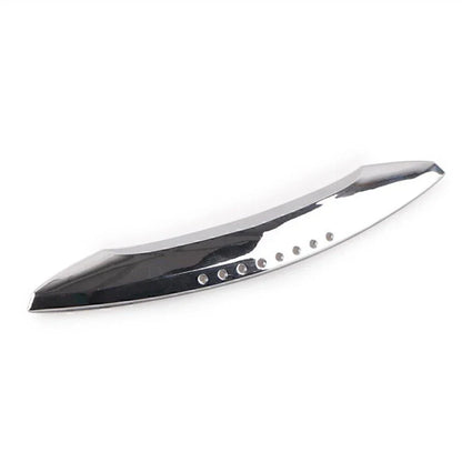 Chrome Rear Trunk Handle Trim for Honda Goldwing GL1800 (2001-2011)