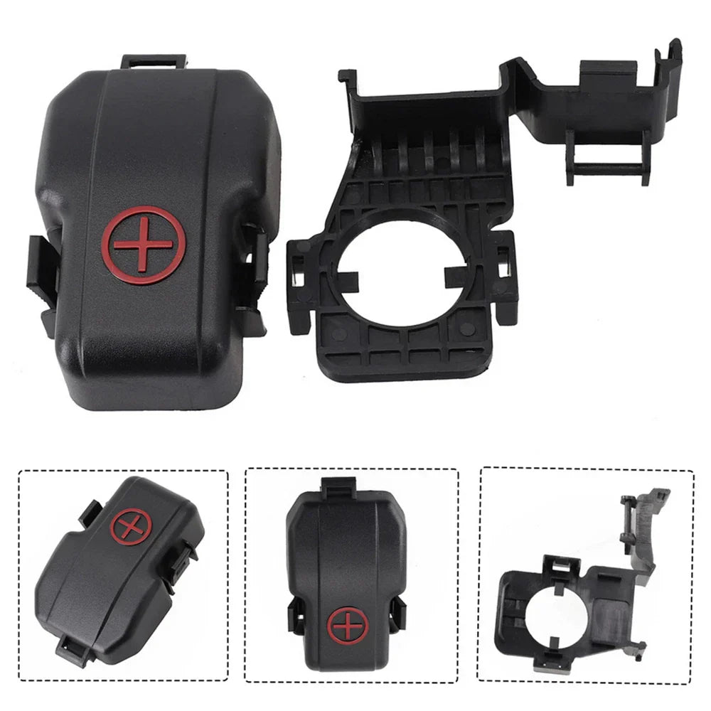 Positive Battery Terminal Cover for Hyundai Santa Fe, Elantra (2001-2006)
