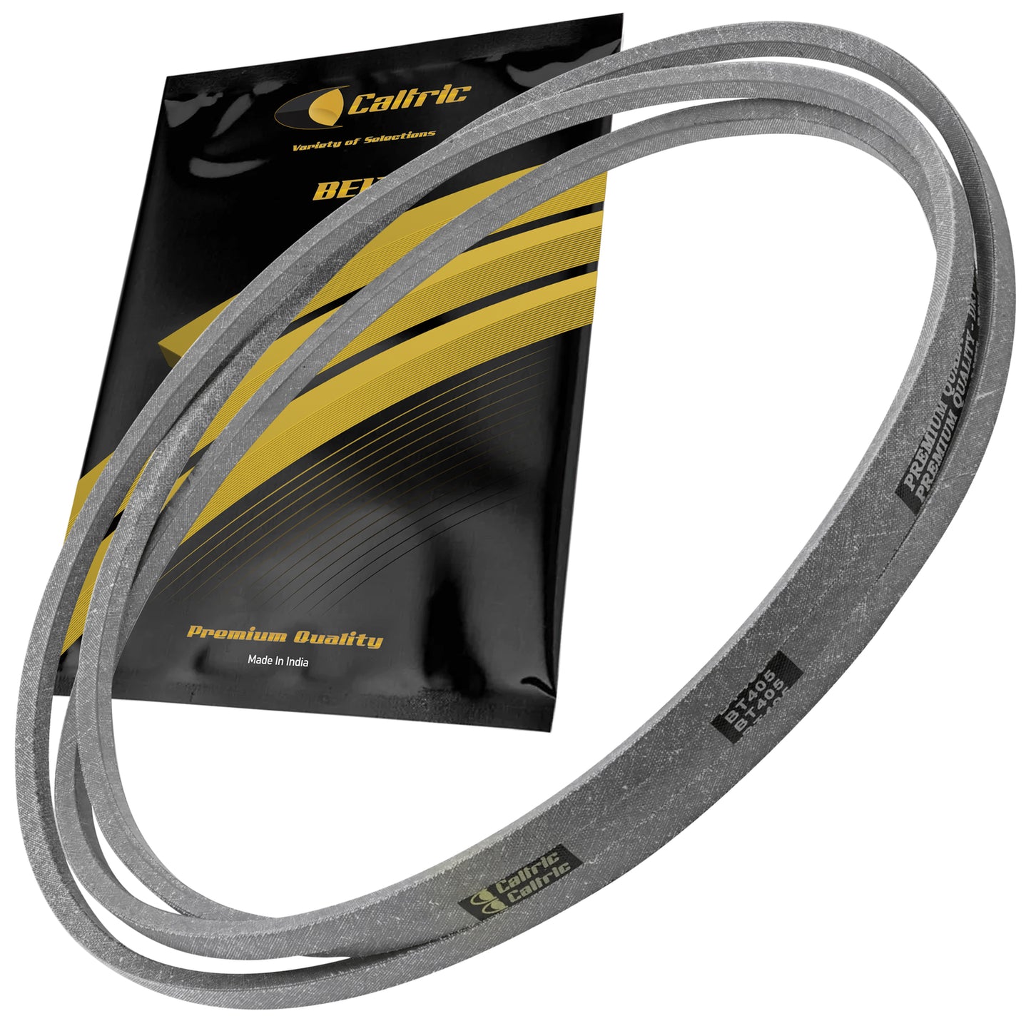 Deck Belt Replacement for Toro Titan Z4800 Zero Turn Mower (48 inch) (2010–2019)