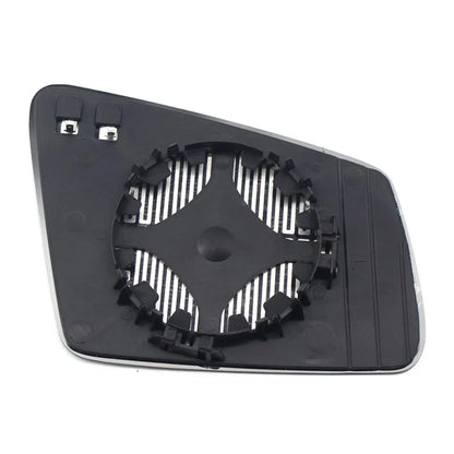 Rearview Mirror Glass for Mercedes Benz C E S GLK CL CLS W204 W221