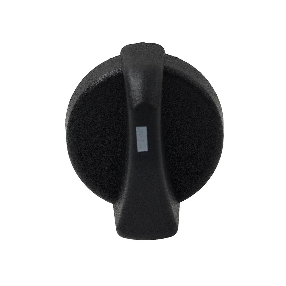 Heater Fan A/C Control Knob for Peterbilt