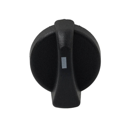 Heater Fan A/C Control Knob for Peterbilt