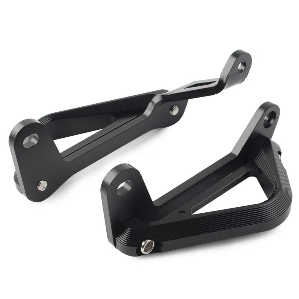 Side Frame Slider Kits for YAMAHA MT-09/SP Tracer 9/GT (2021-2022)