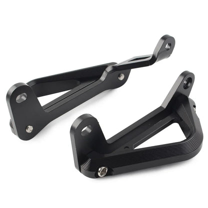 Side Frame Slider Kits for YAMAHA MT-09/SP Tracer 9/GT (2021-2022)