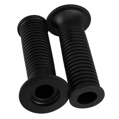2 x Handlebar Grips for BMW R1150GS, R1100RT, R1100RS, F650GS, F800GS