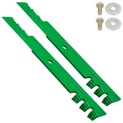 Deck Blade with Bolt Replacement for Scag SFW36 36 Inch (2016–2023)