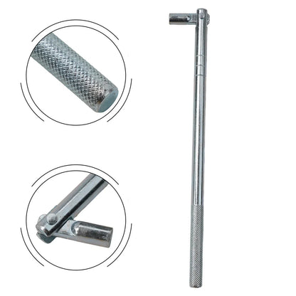 Tire Valve Stem Puller Installation Tool for Auto Metal