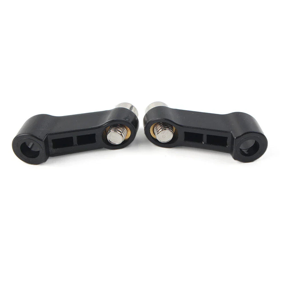 10mm Mirror Extender for BMW R 1200 1250 GS Adventure (2013-2021)