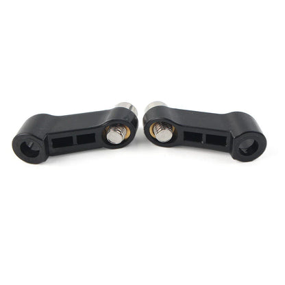 10mm Mirror Extender for BMW R 1200 1250 GS Adventure (2013-2021)