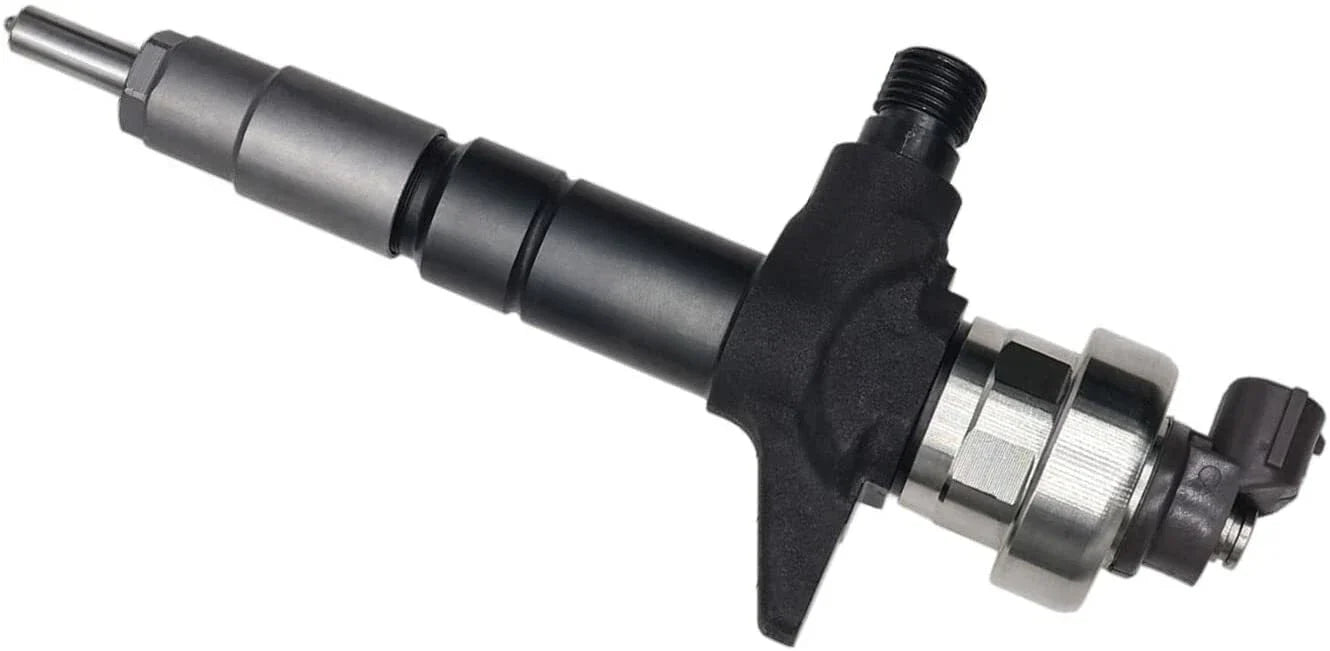 4 x Fuel Injectors for Isuzu DMAX (2002-2023)