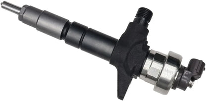 4 x Fuel Injectors for Isuzu DMAX (2002-2023)