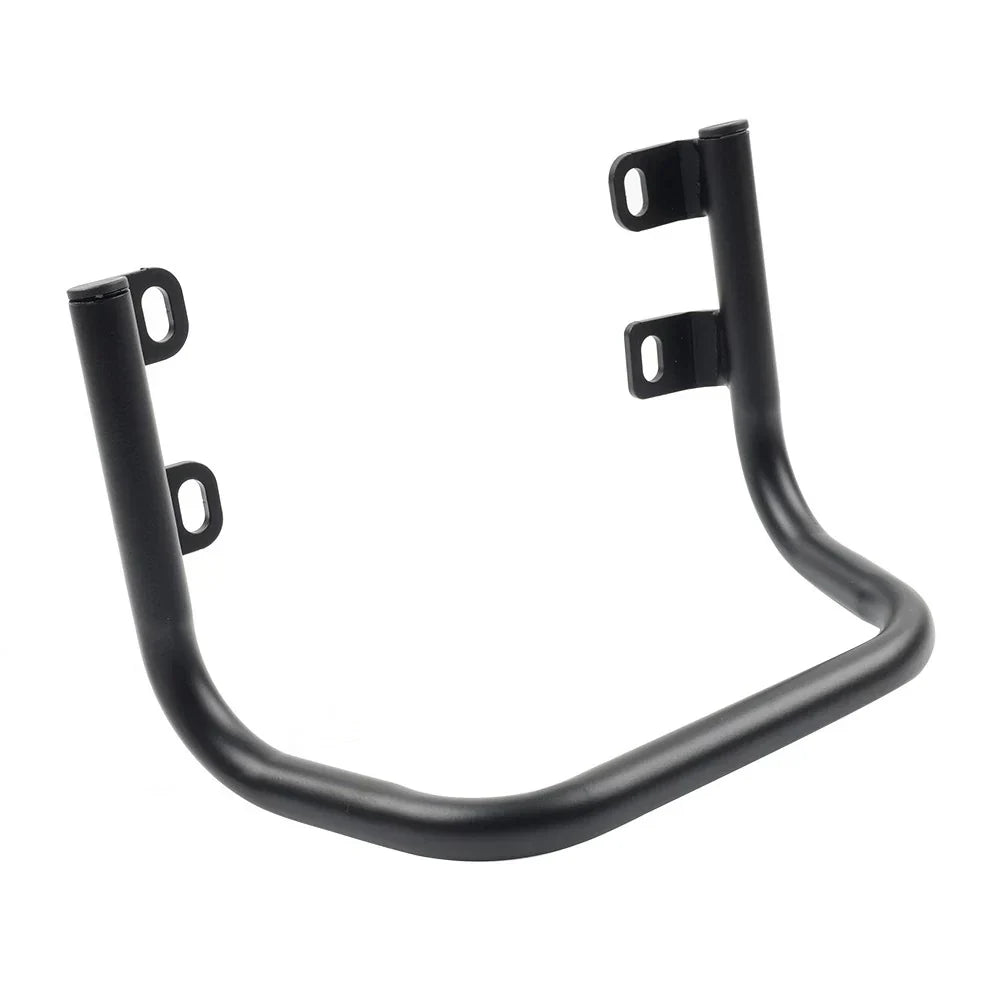 Rear Seat Grab Bar Handle for INTERCEPTOR 650, CONTINENTAL GT 650 (2018-2023)