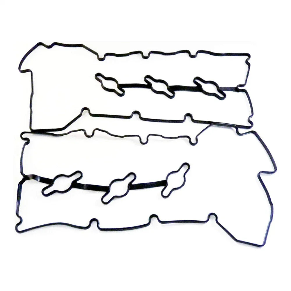 Valve Cover Gasket Set for Hyundai Azera, Santa, Sonata, Kia Sorento (2006-2011)