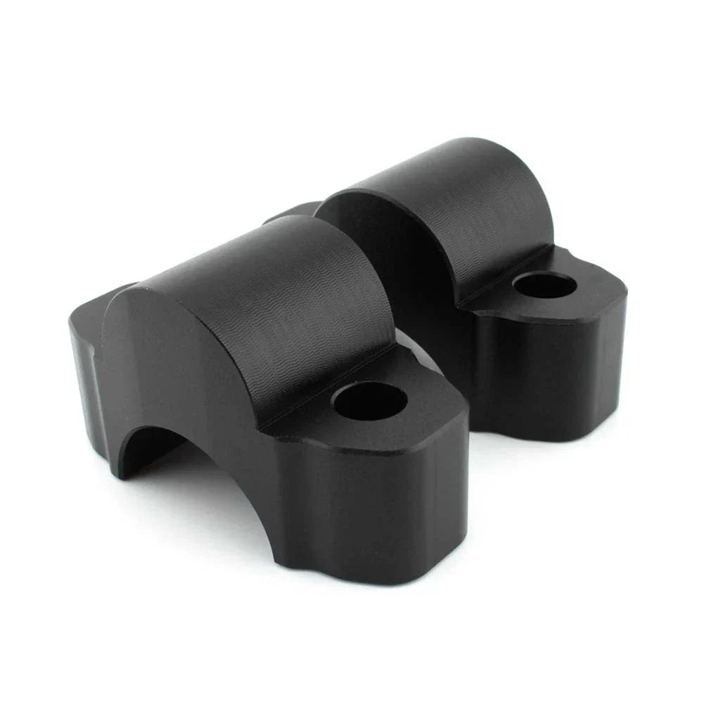 CNC Handlebar Lifts Mounting Clamp for Yamaha Tenere 700 (1994-2019)