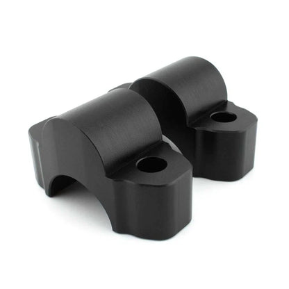 CNC Handlebar Lifts Mounting Clamp for Yamaha Tenere 700 (1994-2019)