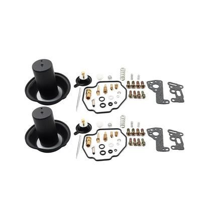 Carburetor Repair Kits for Yamaha Virago XV535 (1990-2001)