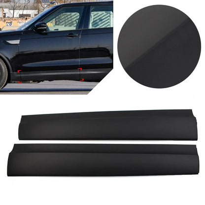 Front Door Guard Trim for Land Rover Discovery 5 (2017-2021)