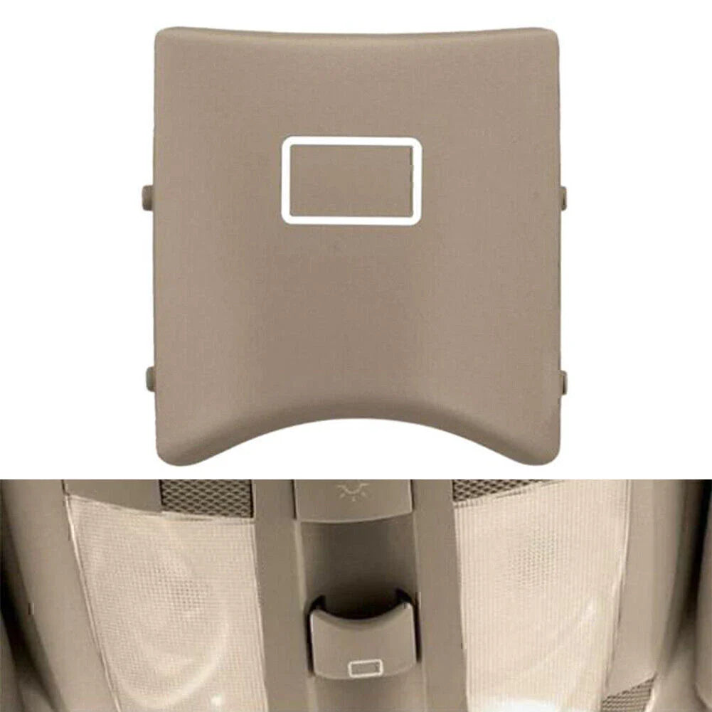 Beige Sunroof Window Switch Button for Mercedes-Benz ML350 GL350 (2006-2011)