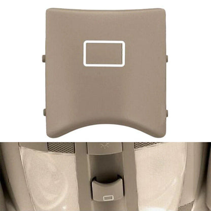 Beige Sunroof Window Switch Button for Mercedes-Benz ML350 GL350 (2006-2011)