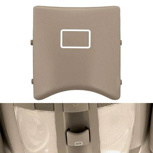Beige Sunroof Window Switch Button for Mercedes-Benz ML350 GL350 (2006-2011)