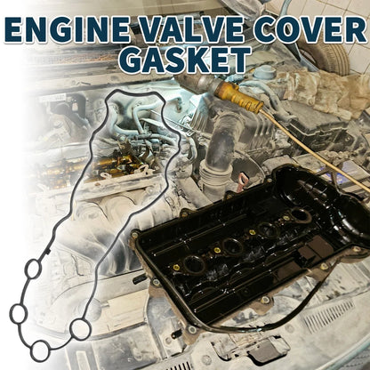 Valve Cover Gasket for Honda Civic MX Hybrid 4 Door (2006-2011)