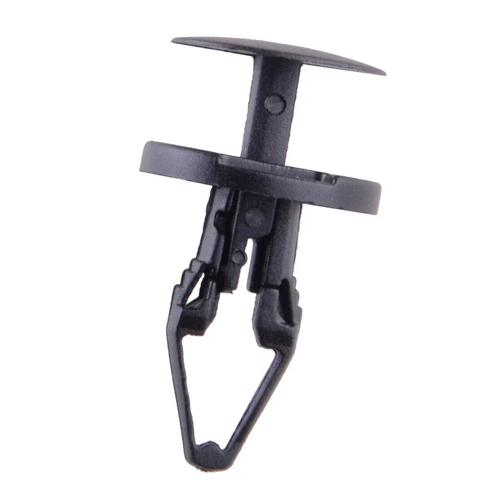 Bumper Push Pin Retainer Clips 100x Auveco for Ford