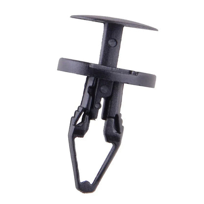Bumper Push Pin Retainer Clips 100x Auveco for Ford