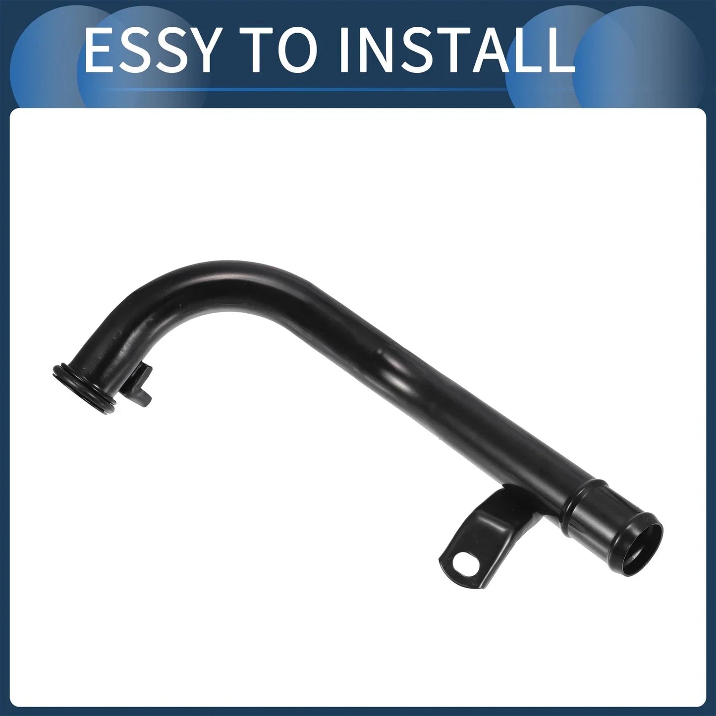 Engine Heater Hose Assembly for Dodge Caravan 3.3L (2001-2007)