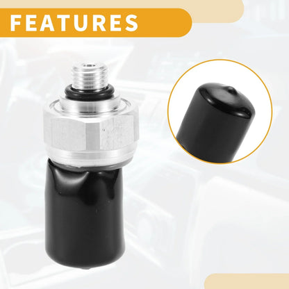 A/C Pressure Switch Sensor for Hyundai Santa Fe (2006-2018) - 1 x Piece